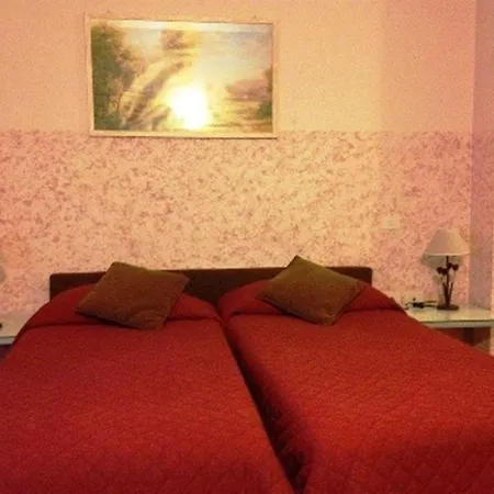 Apartment Gemini