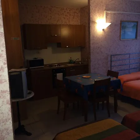 Apartment Gemini *