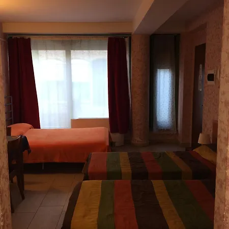 Apartment Gemini Florence