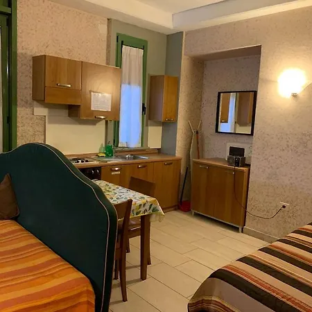 Apartment Gemini