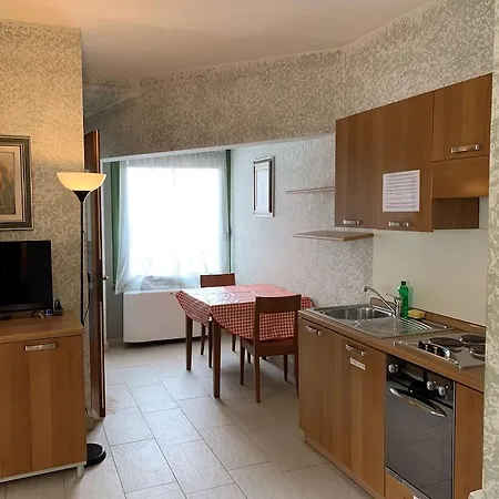 Apartment Gemini Florence