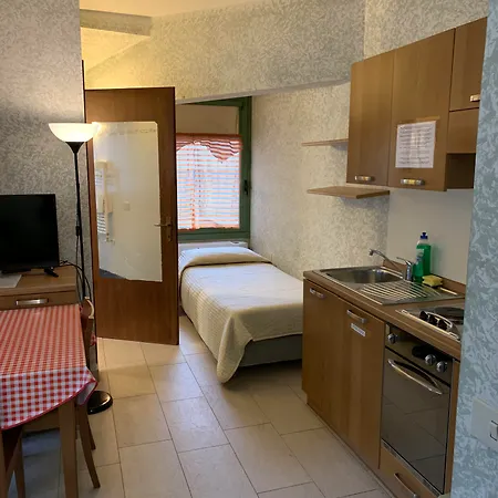Apartment Gemini *