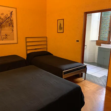 Apartment Gemini
