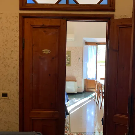 Apartment Gemini *