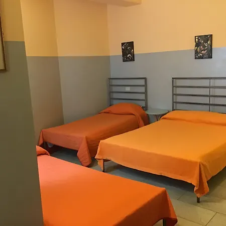 Gemini Apartment *