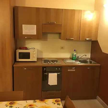 Apartment Gemini