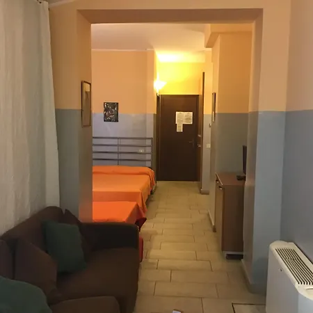 Gemini Apartment