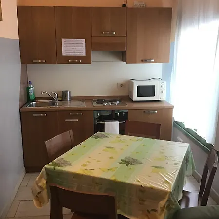 Apartment Gemini