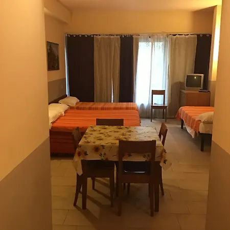 Apartment Gemini