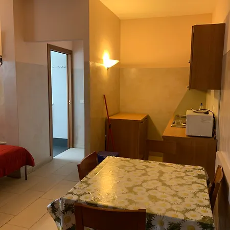 Apartment Gemini *