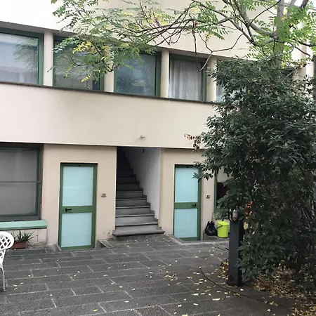 Apartment Gemini *