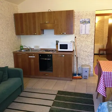 Apartment Gemini Florence
