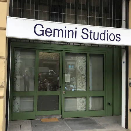 Gemini * Florence