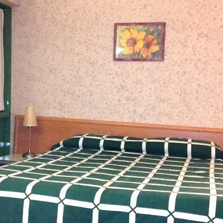 Apartment Gemini *
