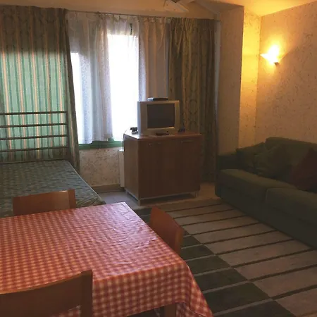 Apartment Gemini Florence