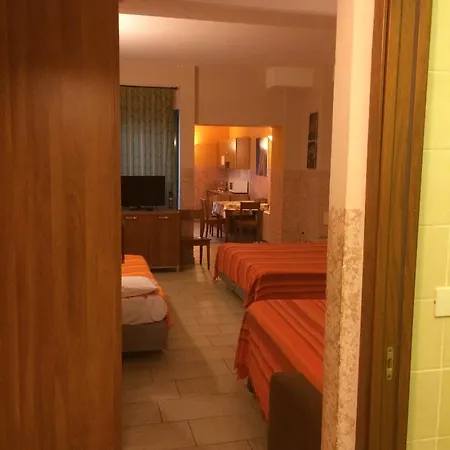 Apartment Gemini Florence