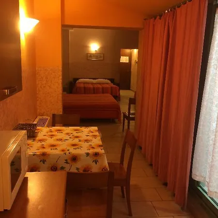 Apartment Gemini