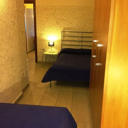Gemini Appartement