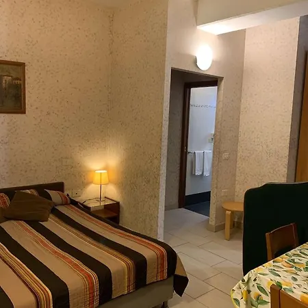 Appartement Gemini Florence