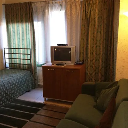 Appartement Gemini Florence