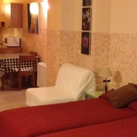 Appartement Gemini