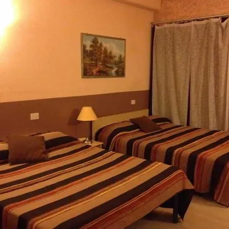 Appartement Gemini *