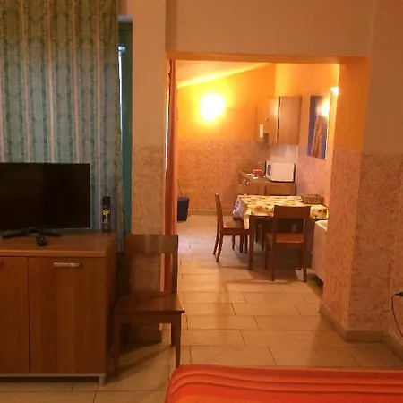 Gemini Appartement Florence
